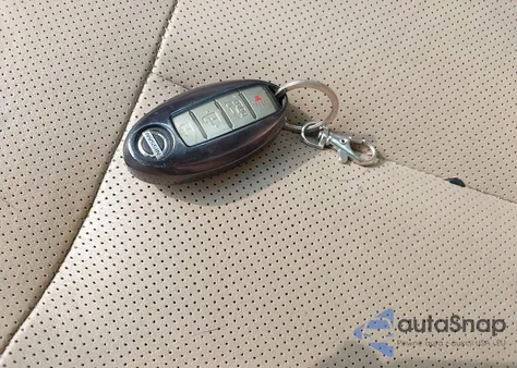 2016 Nissan Rogue Sl from USA, damaged, VIN 5N1AT2MV2GC897159